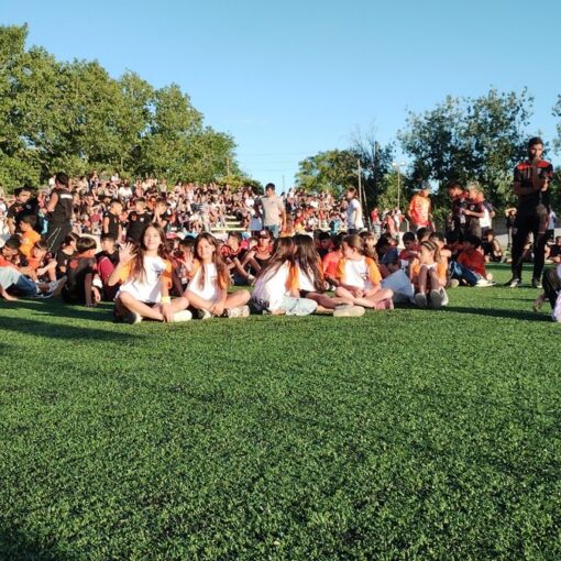 Defensores de Glew tuvo una de las actuaciones más destacadas este torneo en la Liga Metropolitana de San Vicente.