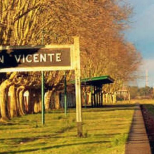 Edgardo Pino, de 79 años, fue hallado muerto en su vivienda de San Vicente.