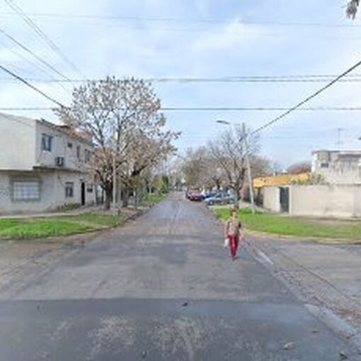 El hecho ocurrió en el barrio San José de Temperley.