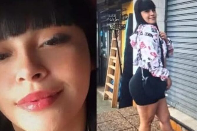 La joven perdida fue vista por última vez en Villa Fiorito, partido de Lomas de Zamora.