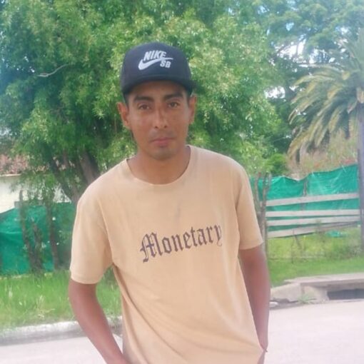 El accidente ocurrió en la intersección de las calles Don Quijote y Liniers, Alejandro Korn.