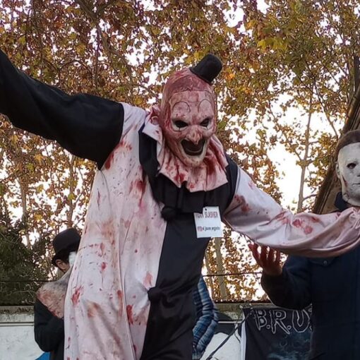 La Expo Comics se realizará el 18 de enero en la Vieja Estación de San Vicente.