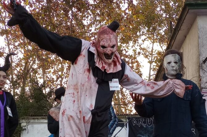 La Expo Comics se realizará el 18 de enero en la Vieja Estación de San Vicente.