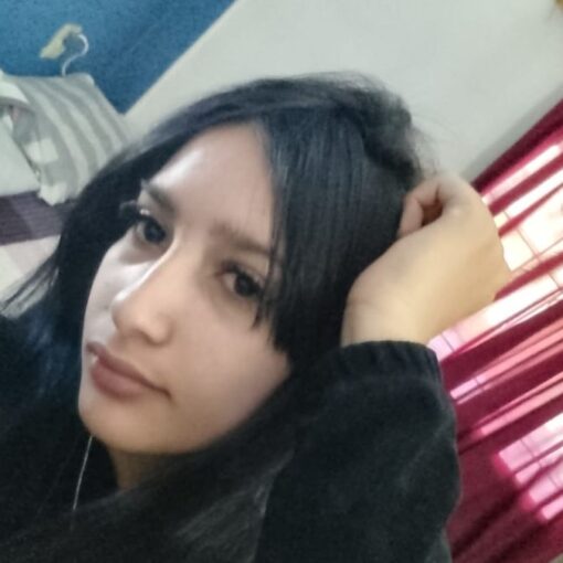 Rocío Sanchez desapareció el viernes 16 de enero en Alejandro Korn y su hermana la está buscando.