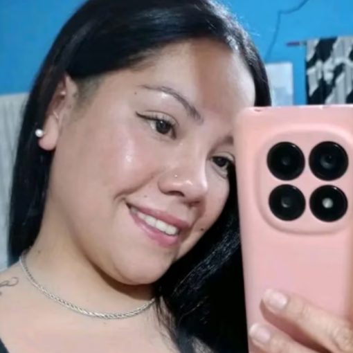 Daniela Sosa, la mujer que fue asesinada en la localidad de Temperley.