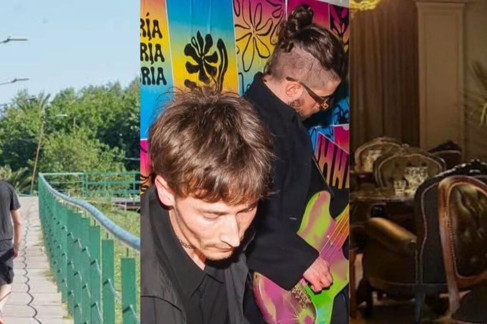 Artistas locales participarán del festival “Artistas por la Patagonia”, que se realizará el sábado en el Centro Cultural Artesresistir, a beneficio de los damnificados por los incendios.