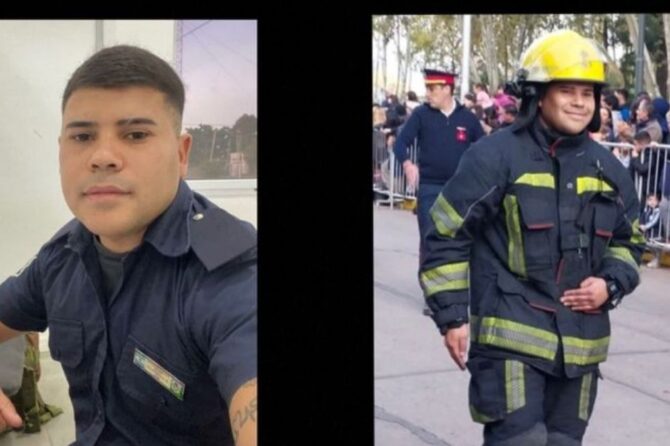 El viernes se difundió entre los vecinos de San Vicente mediante redes sociales una cadena de oración para Facundo Castillo antes de ser operado.