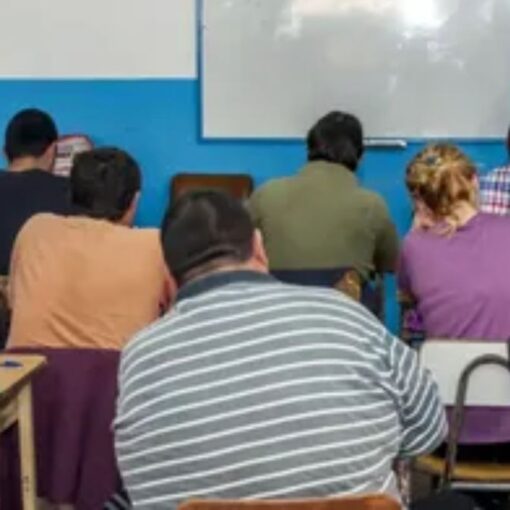 Ya están abiertas las inscripciones a FinEs de San Vicente.