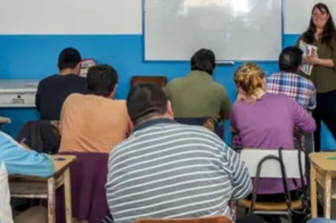 Ya están abiertas las inscripciones a FinEs de San Vicente.