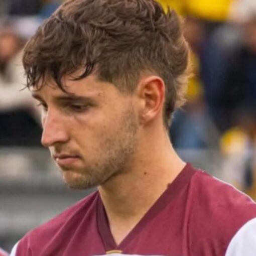 El nuevo refuerzo del