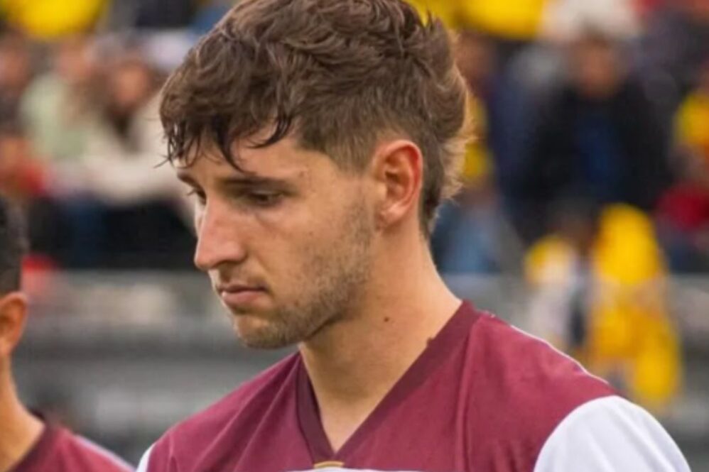 El nuevo refuerzo del