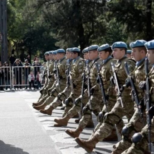 La Secretaria de Seguridad de San Vicente busca personal retirado de las fuerzas.