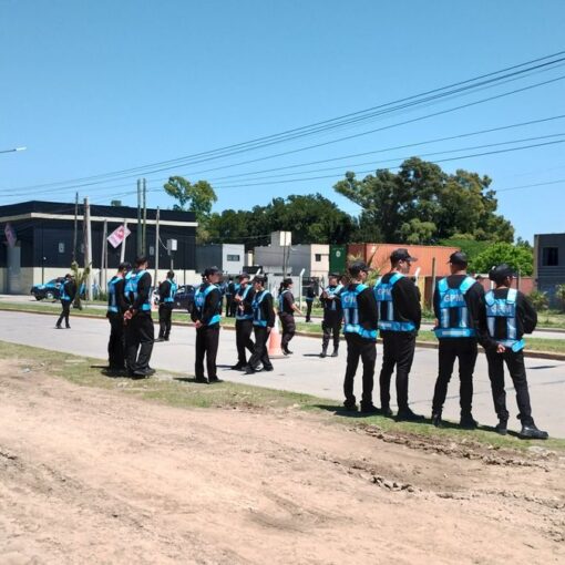 La inscripción es para formar parte de la tercera cohorte del Grupo de Prevención Municipal de San Vicente.