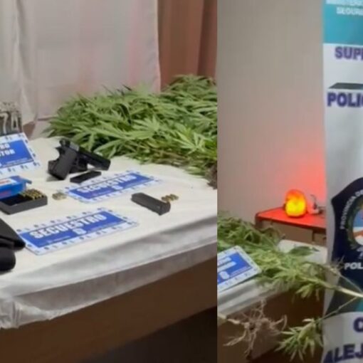 El policía herido Facundo Castillo, en el marco de la causa iniciada en Alejandro Korn, se encuentra estable luego de una intervención quirúrgica realizada el viernes.