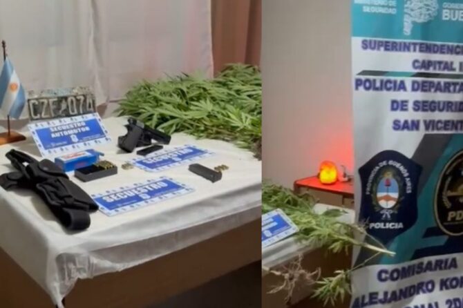 El policía herido Facundo Castillo, en el marco de la causa iniciada en Alejandro Korn, se encuentra estable luego de una intervención quirúrgica realizada el viernes.