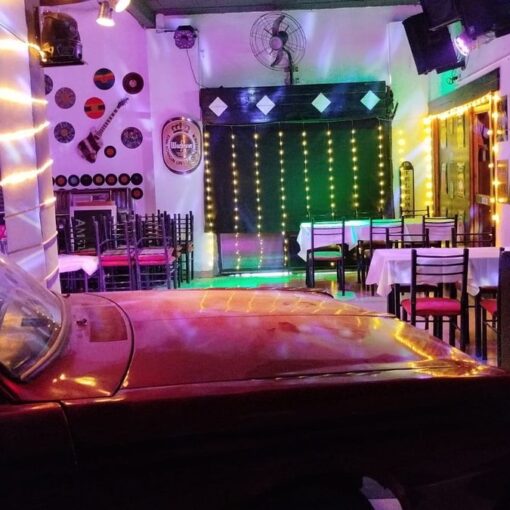 La Cuadra abrirá sus puertas en El Jagüel con una propuesta de cena show y música en vivo, en un espacio histórico del barrio.