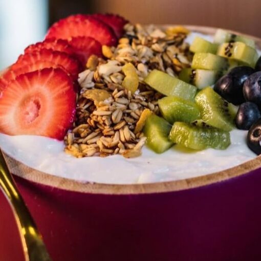 La marca Açaí Brasil Arg abrirá este sábado un nuevo local en Canning, en Castex 2050, y amplía su presencia en el sur del conurbano.