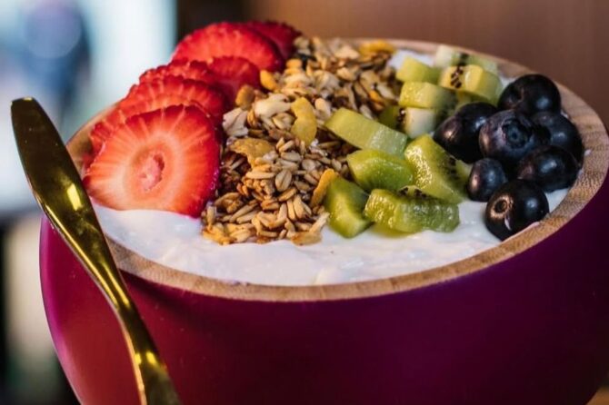 La marca Açaí Brasil Arg abrirá este sábado un nuevo local en Canning, en Castex 2050, y amplía su presencia en el sur del conurbano.