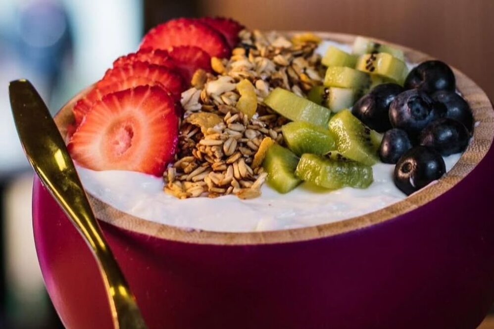 La marca Açaí Brasil Arg abrirá este sábado un nuevo local en Canning, en Castex 2050, y amplía su presencia en el sur del conurbano.