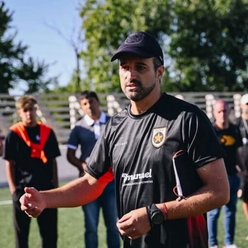 La pretemporada inici&oacute; el 5 de enero.