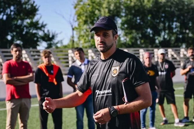 La pretemporada inici&oacute; el 5 de enero.