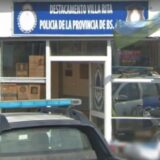 La causa será investigada en Lomas de Zamora.