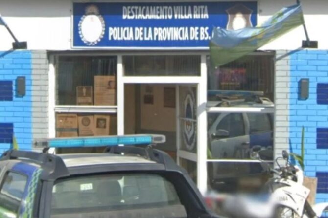 La causa será investigada en Lomas de Zamora.