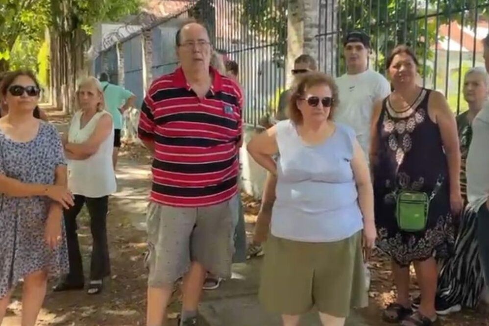 Vecinos de Llavallol denunciaron cortes de luz prolongados, con interrupciones de hasta 15 horas, y reclamaron soluciones definitivas ante la falta de respuestas de Edesur.