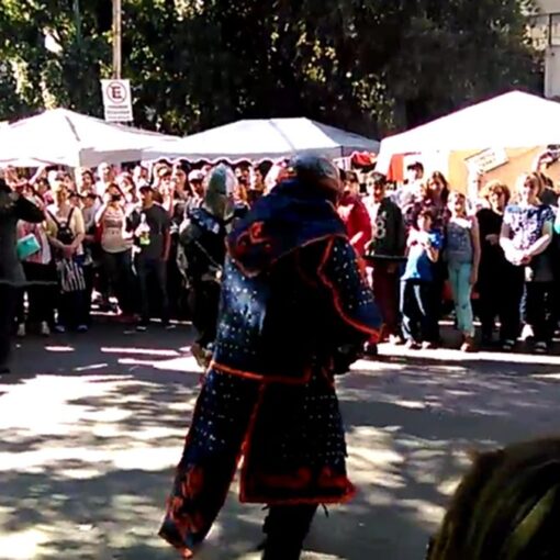 La Expo Cómics 2026 se realizará el domingo 1° de marzo, de 13 a 20, en la Plaza del Campeón de Banfield, con entrada libre y gratuita.