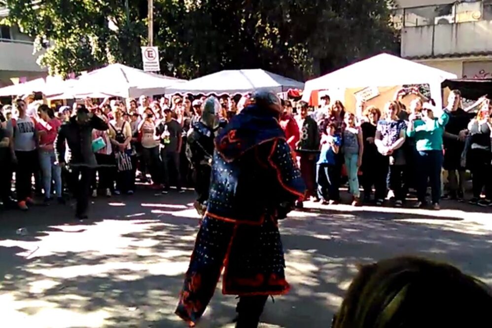 La Expo Cómics 2026 se realizará el domingo 1° de marzo, de 13 a 20, en la Plaza del Campeón de Banfield, con entrada libre y gratuita.