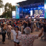 Sábado 14 y domingo 15 de febrero, Carnaval Criollo