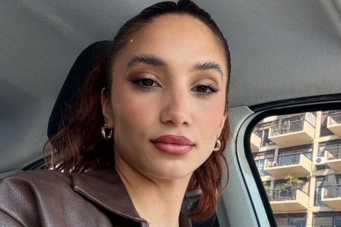 ¡Exclusivo! Marley reveló si viajará con Susana Giménez por su cumpleaños de 82