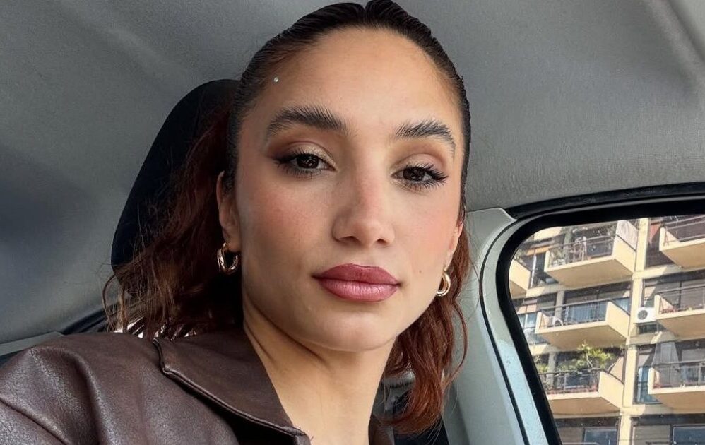 ¡Exclusivo! Marley reveló si viajará con Susana Giménez por su cumpleaños de 82