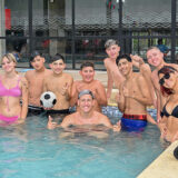 Nuestra Colonia apunta al desarrollo integral, el acceso al juego y a la recreación en igualdad de oportunidades