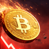 bitcoin derrumbe caida