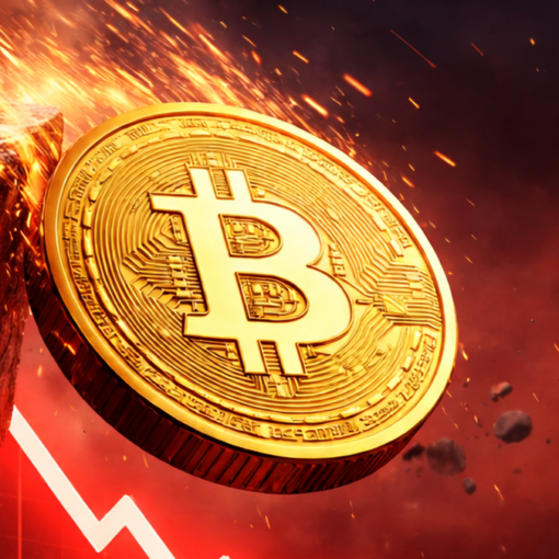 bitcoin derrumbe caida