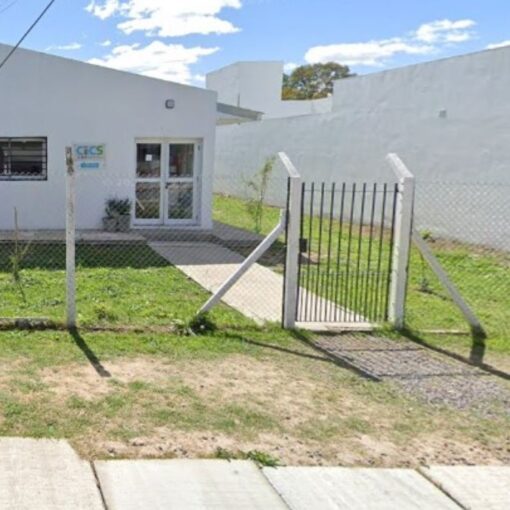 Jornada de pastelería en el CIC de Alejandro Korn para hacer trufas.