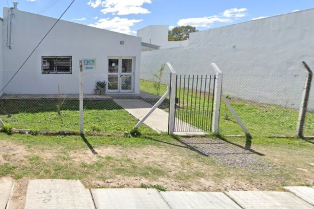 Jornada de pastelería en el CIC de Alejandro Korn para hacer trufas.