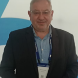 Gabriel Lijteroff, médico de Monte Grande.