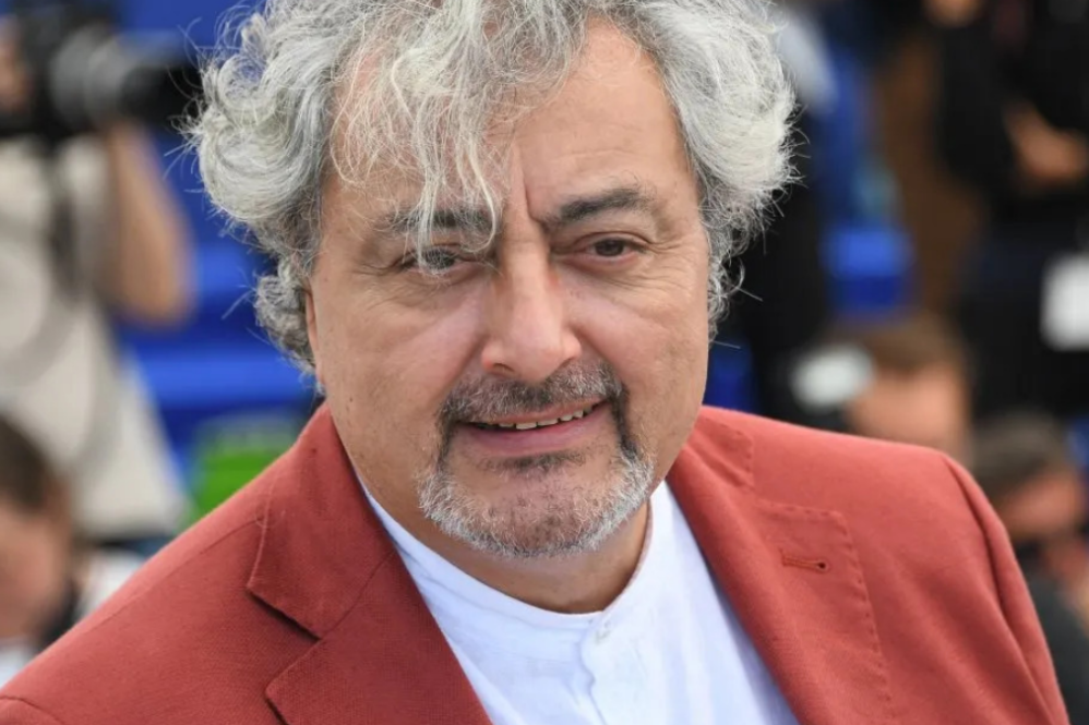 Claudio Rissi falleció en 2024 a los 67 años.