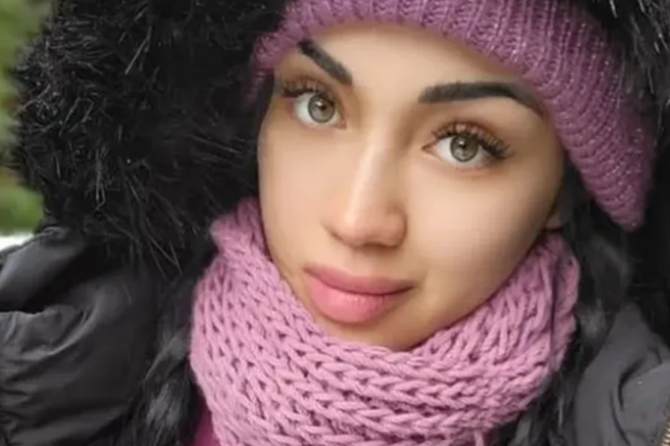 La publicación quen hizo la familia sobre el intento de estafa.