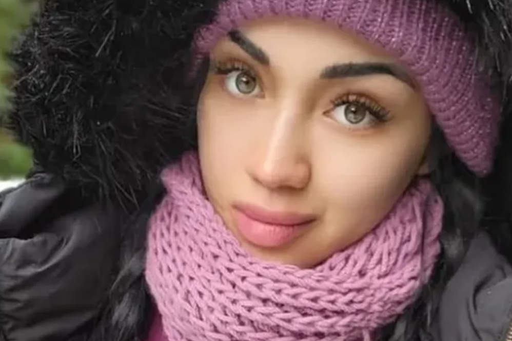 La publicación quen hizo la familia sobre el intento de estafa.