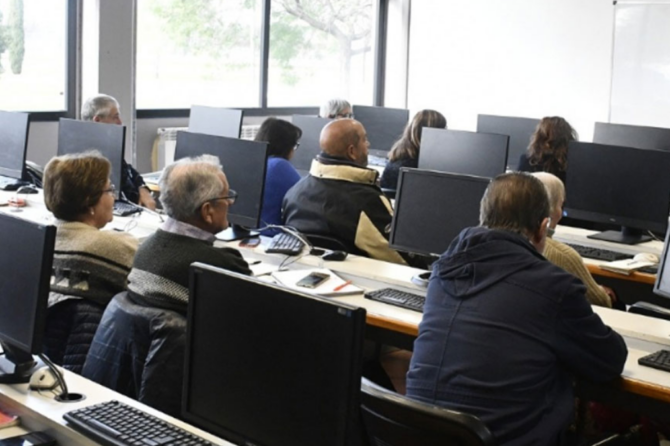 La Universidad de Lomas abrió la inscripción para el Programa UNITE.