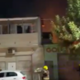 No se registraron heridos y, tras el trabajo de las dotaciones, la circulaci&oacute;n ya se encuentra completamente normalizada.