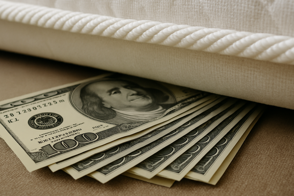 La dura advertencia de un nombre importante de Wall Street.