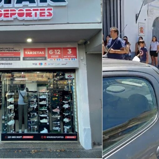 Búsqueda laboral en San Vicente.