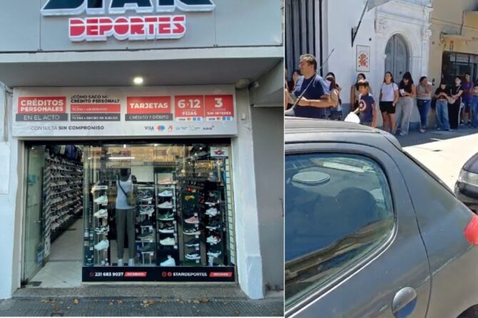 Búsqueda laboral en San Vicente.