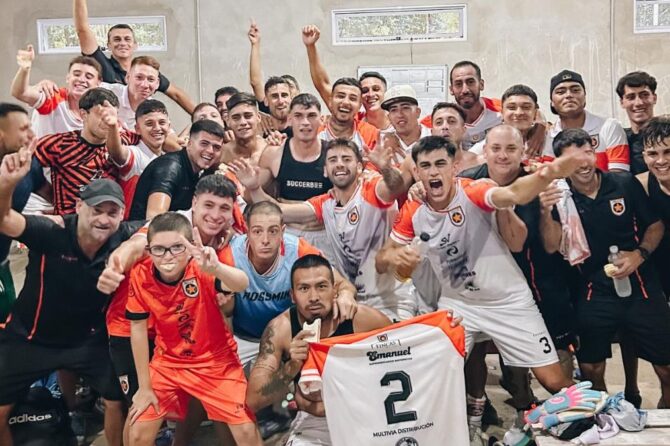 El evento deportivo dio inauguración al estadio Ciudad de San Vicente.