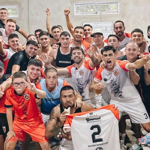 El evento deportivo dio inauguración al estadio Ciudad de San Vicente.