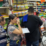 La canasta estudiantil estará disponible hasta el 16 de marzo en librerías y cotillones adheridos de Lomas de Zamora.